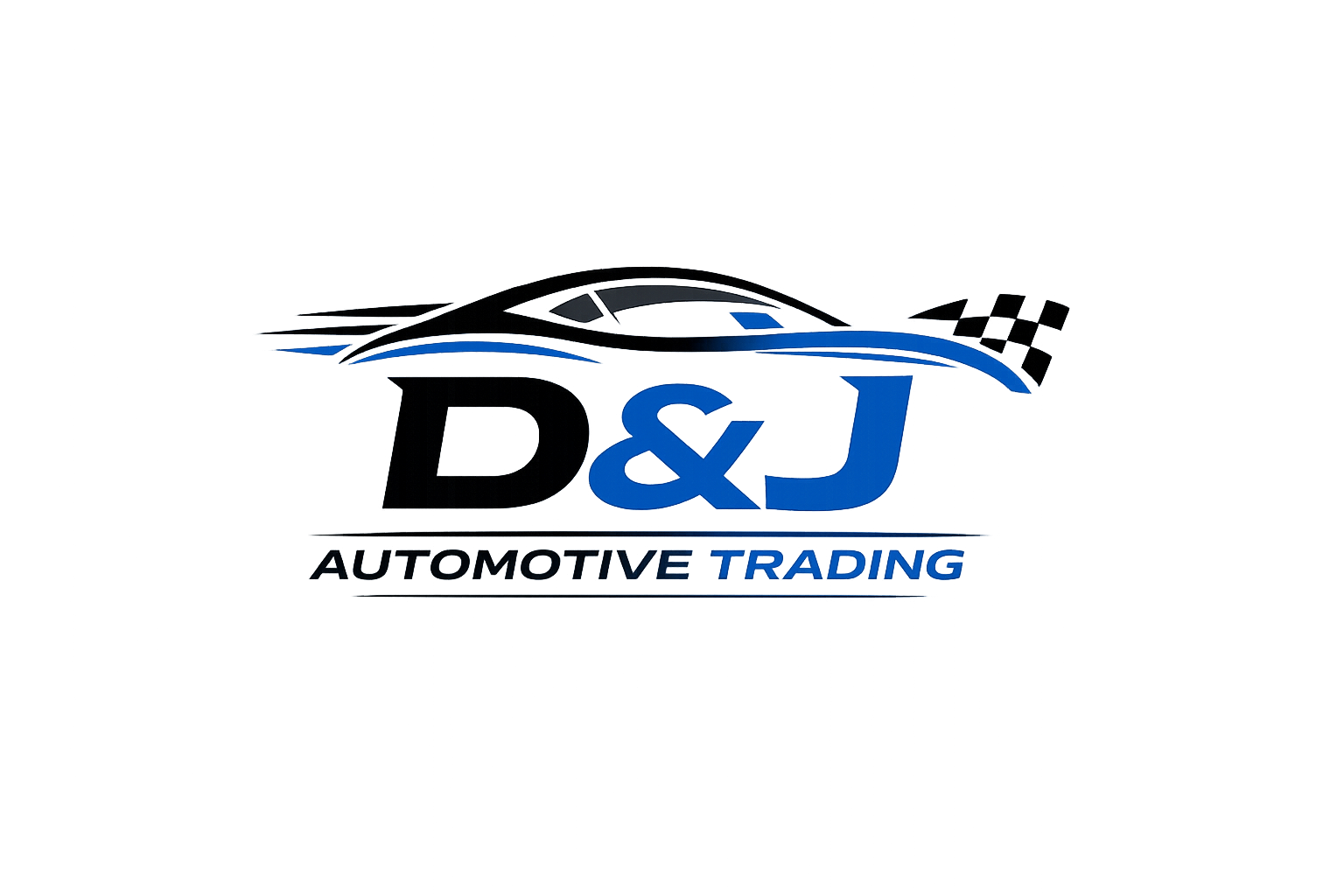 D&J Automotive Trading